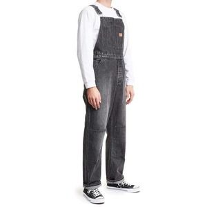 Brixton Union Overalls - Small